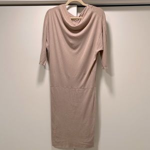 Slouch Dress‎